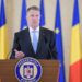 Klaus Iohannis face apel către personalul medical!