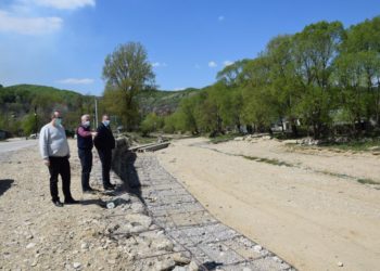 S-au finalizat investițiile de refacere a infrastructurii afectate de calamități la Iedera și Valea Lungă!