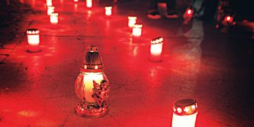 Anul 2020 fără Calea Luminii la Târgoviște!