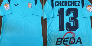 Chindia Târgoviște se alătură unei campanii caritabile!