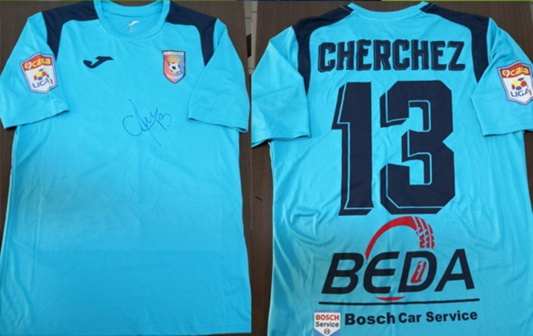 Chindia Târgoviște se alătură unei campanii caritabile!