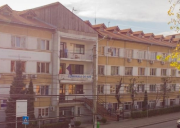 COMPANIA DE APĂ – COMUNICAT DE PRESĂ