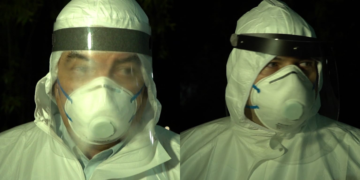 DENTISTUL ȘI ZOOTEHNISTUL NEPUTINCIOȘI ÎN FAȚA VALULUI DE INFECTĂRI CU CORONAVIRUS! EI TREBUIE SĂ FIE DEMIȘI DE URGENȚĂ!