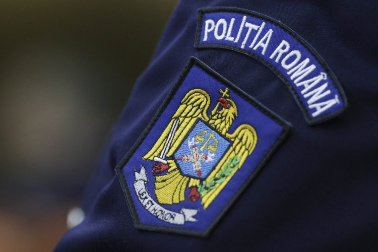 Un bărbat este cercetat pentru nerespectarea regimului armelor și al munițiilor!