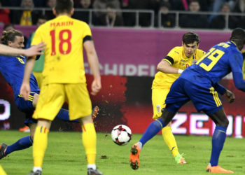 Întrecerile sportive ar putea fi reluate în iunie!