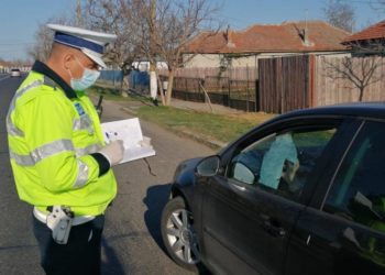 Dosar penal pentru un bărbat din Corbii Mari!