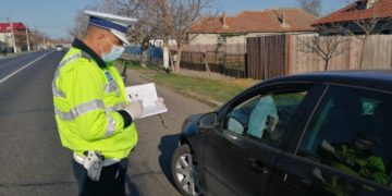 Dosar penal pentru un bărbat din Corbii Mari!