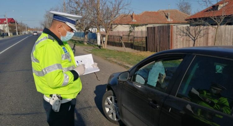 Dosar penal pentru un bărbat din Corbii Mari!