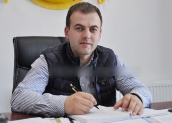 PRIMARUL COMUNEI RĂZVAD A DEMARAT O CAMPANIE DE STRÂNGERE DE FONDURI ȘI COLECTĂ DE ALIMENTE