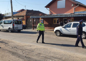 Dâmboviţenii continuă să încalce ordonanţele militare!