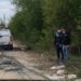 Descindere în forță la hoții de curent din comuna Mătăsaru!