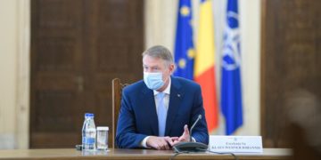 Klaus Iohannis critică ideea lansată despre izolarea celor peste 65 de ani!
