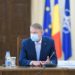 Klaus Iohannis critică ideea lansată despre izolarea celor peste 65 de ani!