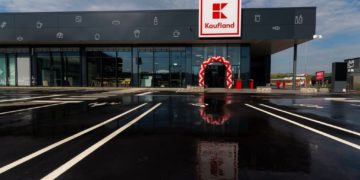 Kaufland deschide primul magazin în orașul Moreni!