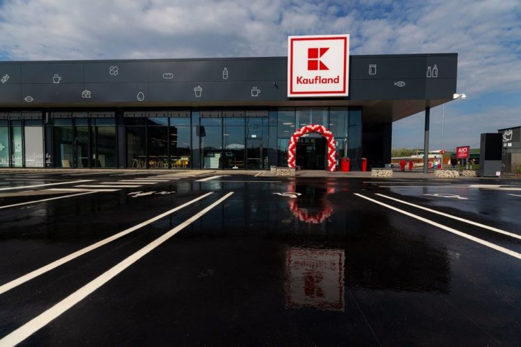 Kaufland deschide primul magazin în orașul Moreni!