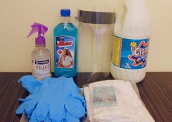 Primăria Titu va distribui kituri de protecție tuturor cetățenilor din oraș!