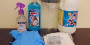 Primăria Titu va distribui kituri de protecție tuturor cetățenilor din oraș!