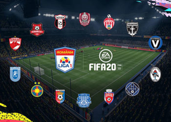 Meciurile din Liga I se mută în spațiul virtual!