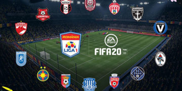 Meciurile din Liga I se mută în spațiul virtual!