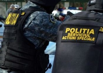 Poliţiştii au acționat la nivelul județului pentru menţinerea ordinii şi siguranţei publice!