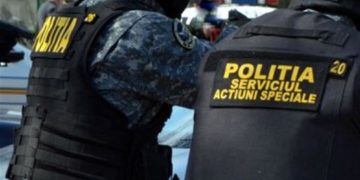 Poliţiştii au acționat la nivelul județului pentru menţinerea ordinii şi siguranţei publice!