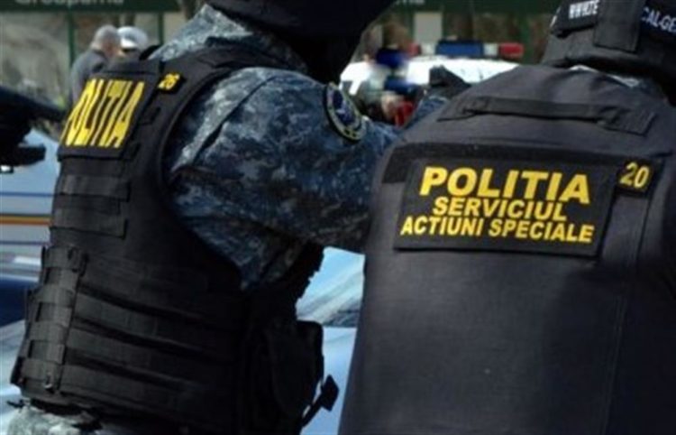 Poliţiştii au acționat la nivelul județului pentru menţinerea ordinii şi siguranţei publice!