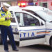 Un tânăr în vârstă de 17 ani a fost depistat în timp ce conducea un autoturism!