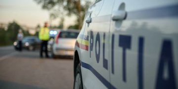 Măsuri preventive dispuse față de două persoane bănuite de comiterea infracțiunii de furt calificat!