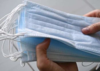 Alte  5000 de măști de protecție vor ajunge la locuitorii orașului Pucioasa!