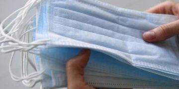 Alte  5000 de măști de protecție vor ajunge la locuitorii orașului Pucioasa!