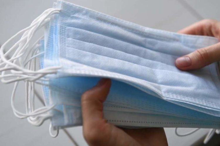 Alte  5000 de măști de protecție vor ajunge la locuitorii orașului Pucioasa!