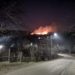 Peste 80 de incendii de vegetație într-o săptămână în Dâmbovița!