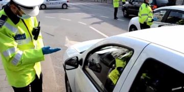 Polițiștii au acționat pentru prevenirea și combaterea faptelor antisociale!