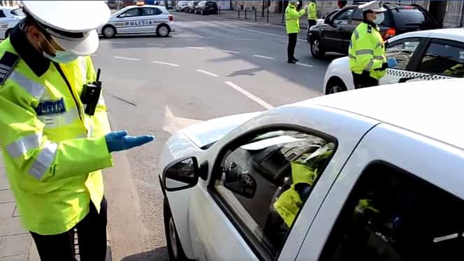 Polițiștii au acționat pentru prevenirea și combaterea faptelor antisociale!