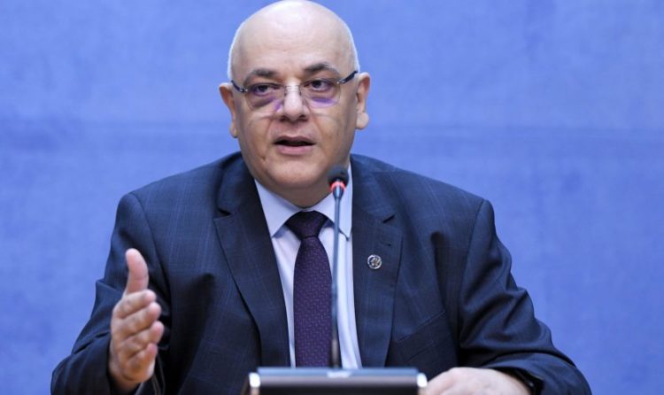 Raed Arafat a explicat cum se va schimba situația după 15 mai!