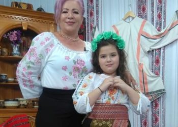 Reprezentantele Palatului Copiilor din Târgoviște au primit diplomă de excelență la Festivalul Internațional “Hermannstadt Fest”!