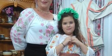 Reprezentantele Palatului Copiilor din Târgoviște au primit diplomă de excelență la Festivalul Internațional “Hermannstadt Fest”!