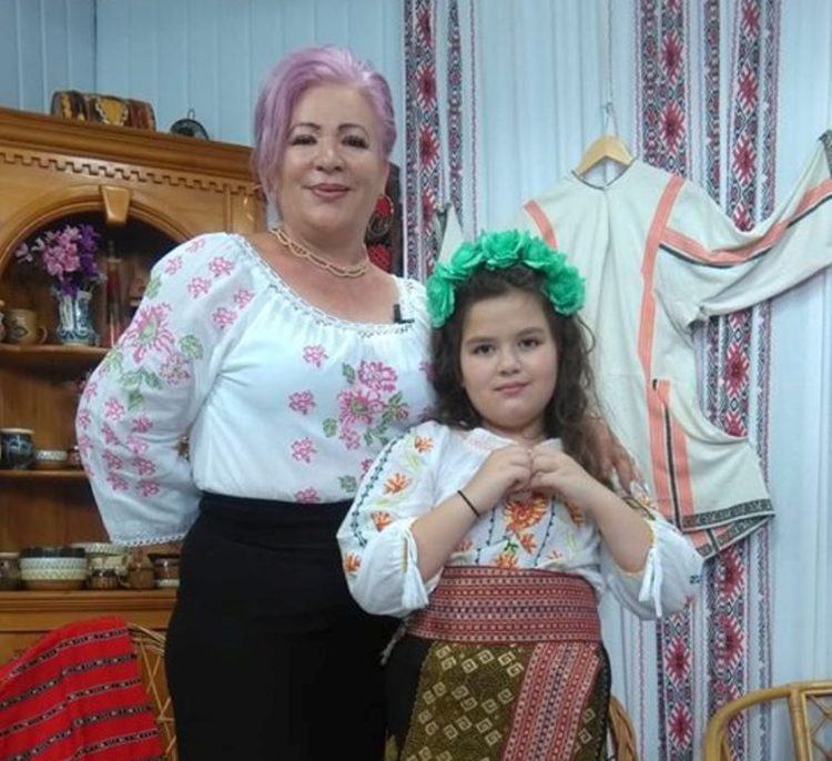 Reprezentantele Palatului Copiilor din Târgoviște au primit diplomă de excelență la Festivalul Internațional “Hermannstadt Fest”!