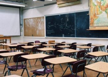 Școliile rămân închise cel puțin până pe 16 mai!