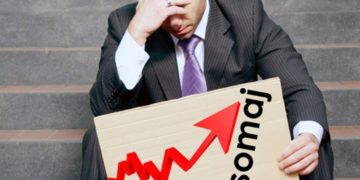 Peste 6.000 de dâmbovițeni au primit indemnizație de șomaj tehnic!