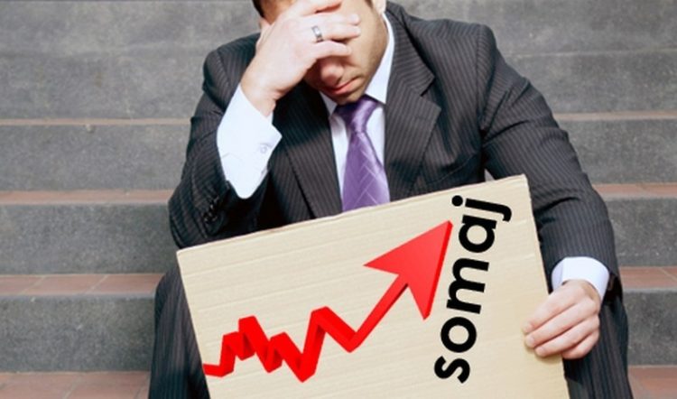 Peste 6.000 de dâmbovițeni au primit indemnizație de șomaj tehnic!