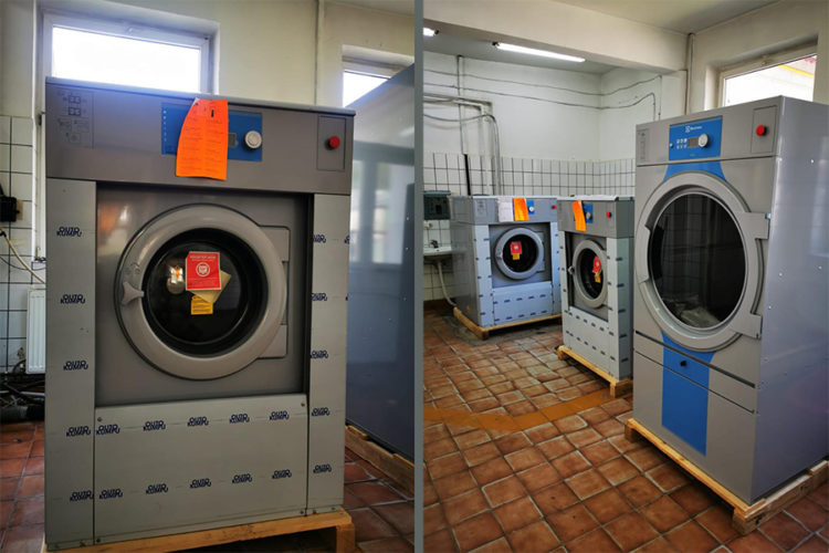 Spitalul Județean de Urgență Târgoviște a achiziționat echipamente tehnologice în valoare de 710.000 lei!
