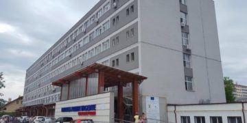 Doi medici de la Spitalul Județean de Urgență din Târgoviște și-au dat demisia!