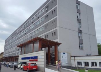 Spitalul Județean de Urgență din Târgoviște afișează o situație pozitivă în privința stocurilor de echipamente și materiale de protecție!