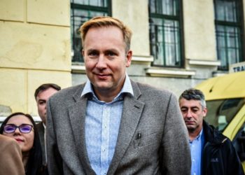 Fostul ministru al Sănătății revine la Ministerul Sănătății!