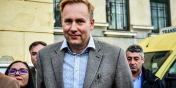 Fostul ministru al Sănătății revine la Ministerul Sănătății!