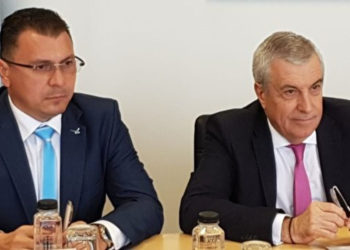 ALDE votează împotriva decretului de prelungire a stării de urgență!