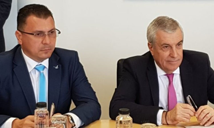 ALDE votează împotriva decretului de prelungire a stării de urgență!