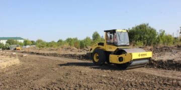 Primăria Titu cumpără teren în zona Titu Nou!