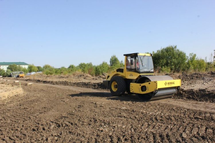 Primăria Titu cumpără teren în zona Titu Nou!